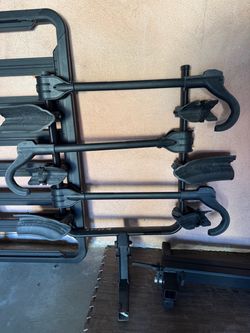 Kuat Transfer 3 Bike Rack