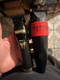 Clippers