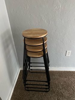 Bar stools