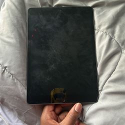 iPad 5th Generation 
