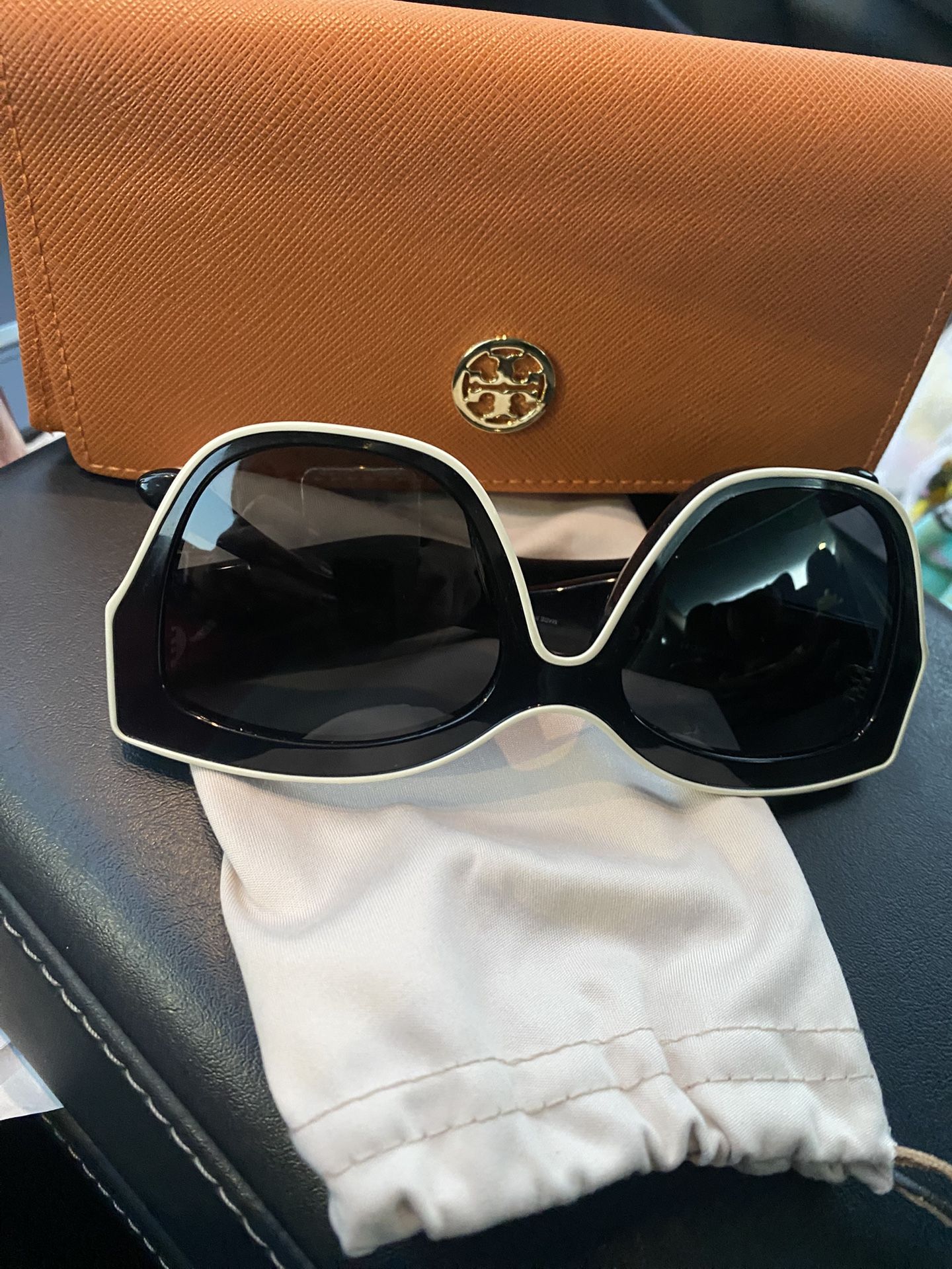 Tory Burch Sunglasses