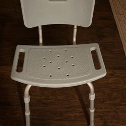 Shower Seat