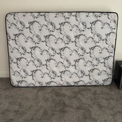 Full Size mattress 