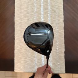 Golf Club