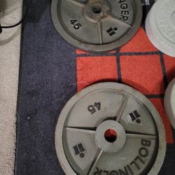 45 Pds