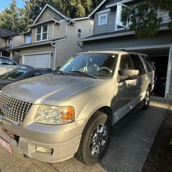 Ford Expedition 
