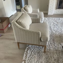 Target Threshold Chairs 2 