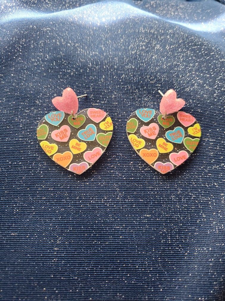 Earings