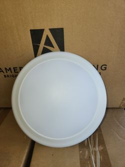 *****FOR SALE DISC LIGHTS******