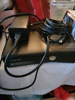 360 XBox