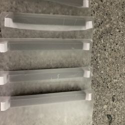 Face Shields - 5 count