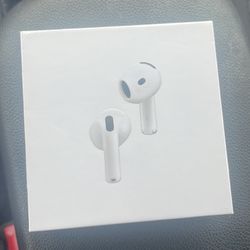 Airpod 4s
