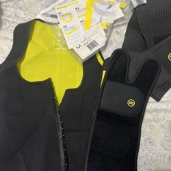 New Hot Shot Waist Trainer 