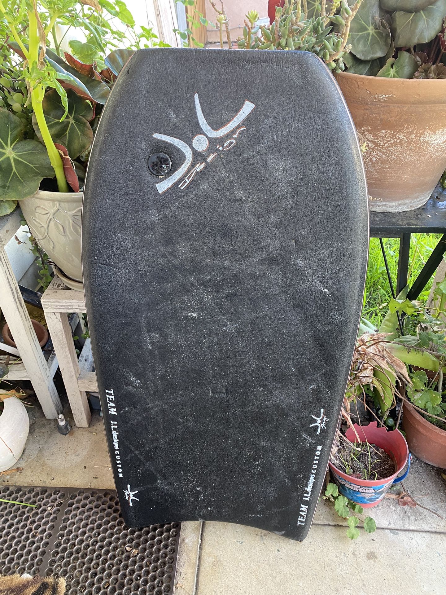 Jl Designs Body Board 39 In