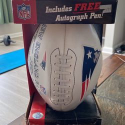 Patriots Football
