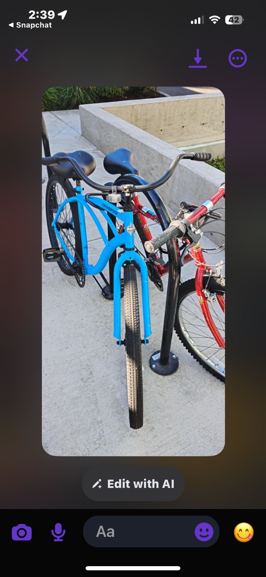 Selling A Huffy Bike