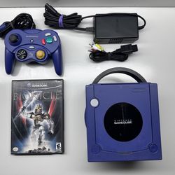 Nintendo Game Cube