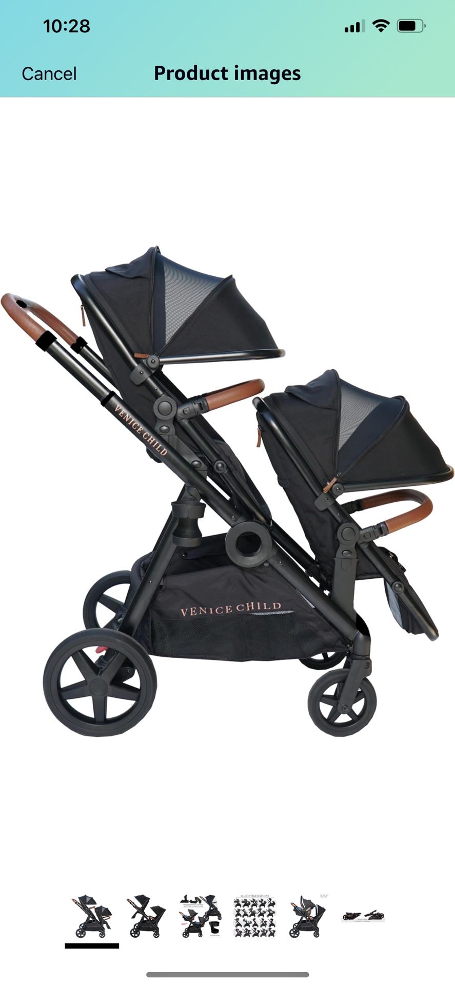 Stroller