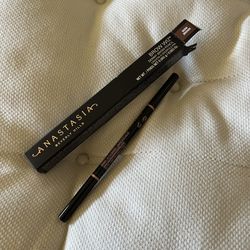Anastasia Skinny Brow Pencil Dark Brown 