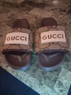 Gucci Sandals