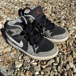 Jordan Size 11c 