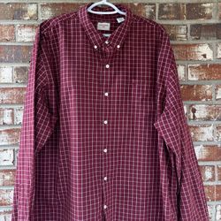 Dockers Button Up 