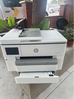 HP Office jet pro 9730e