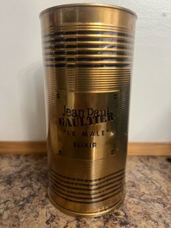 JPG Le Male Elixir