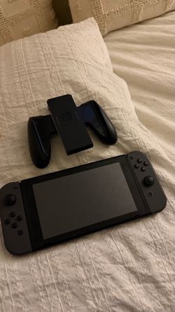 Nintendo Switch Black