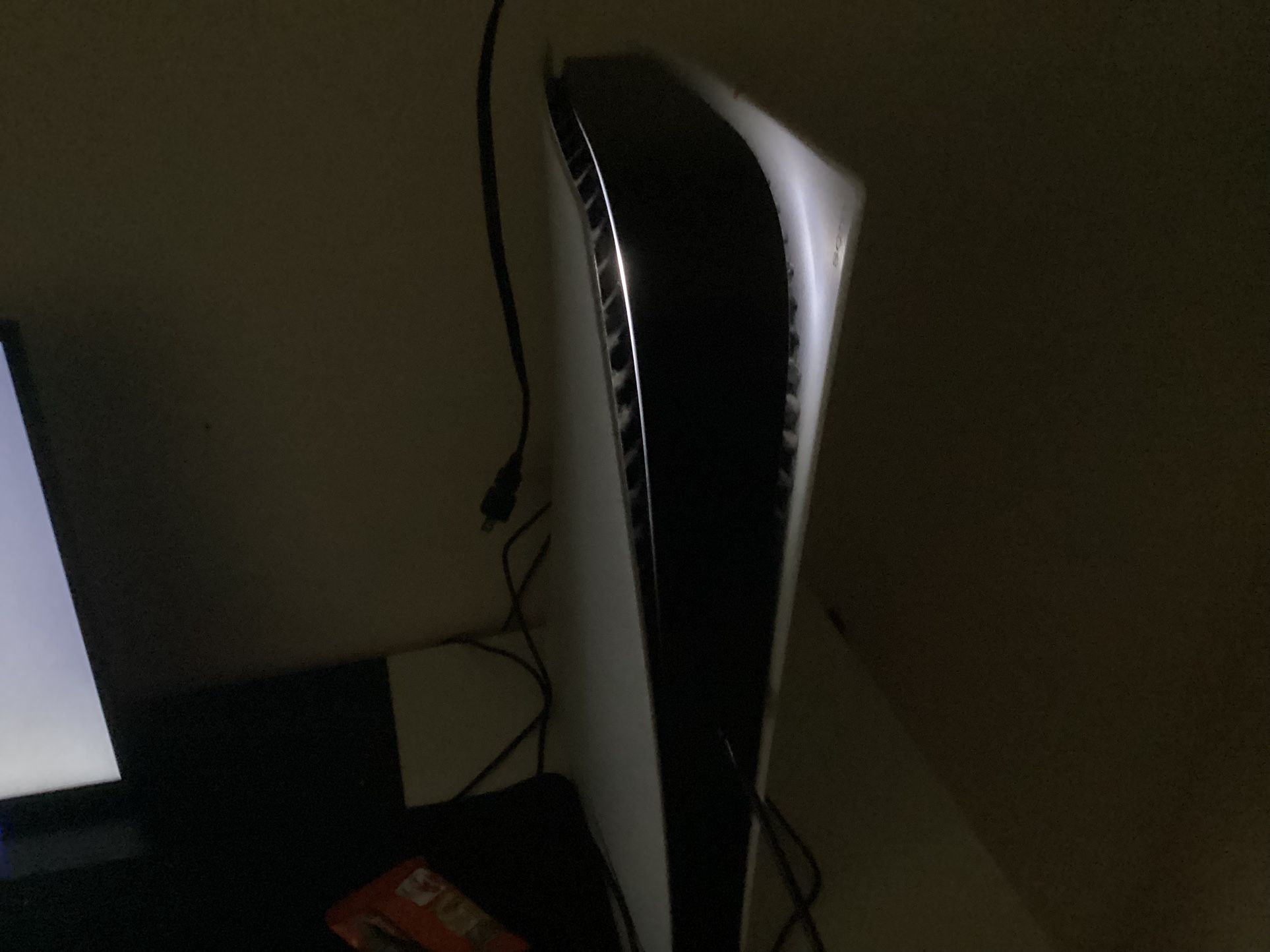 Ps5 Controller Included