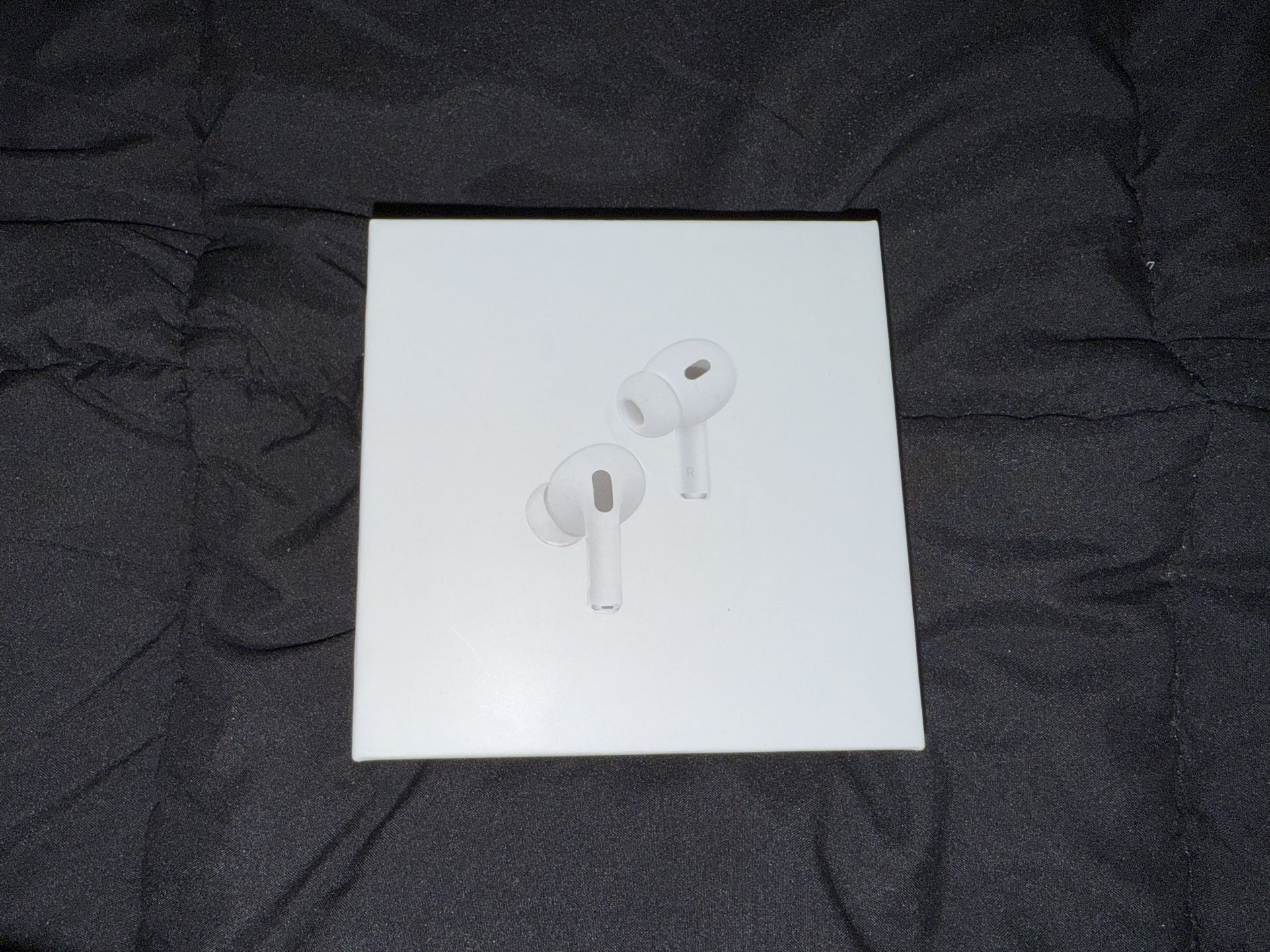 AirPods Pro2