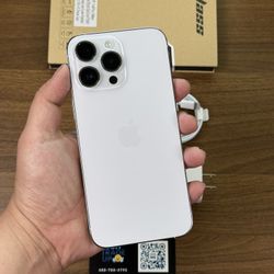 iPhone 14 Pro Max 128Gb White 🤍 Unlocked