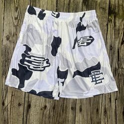 Eric Emmanuel shorts ‼️