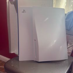 PS5 Disk Version Face Plates (Read Description)