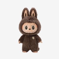 I Found You Zimomo Labubu 