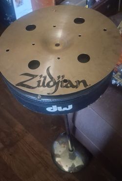 Zildjian 14" A Custom EFX Crash Cymbal