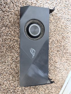 Asus rog geforce rtx 2070 super 12 gb