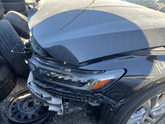 Parts for HONDA ACCORD 4D SEDAN LX 1.5T 2019 - Stock # 14889
