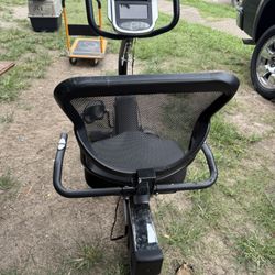 Sunny Health & Fitness Bike