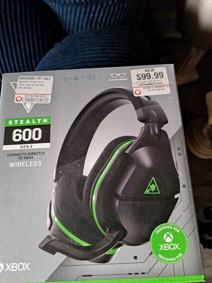 Xbox