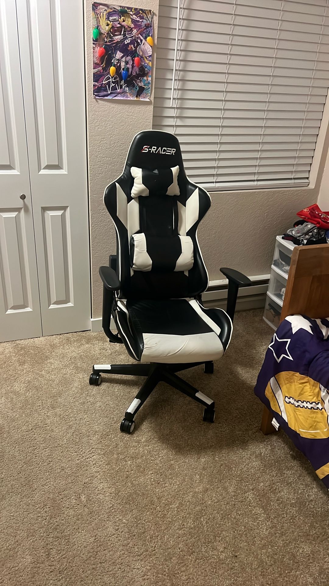 Gaming Chair