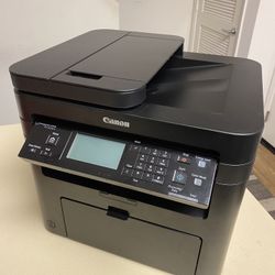 Canon Image Class MF 236 Printer All In One 