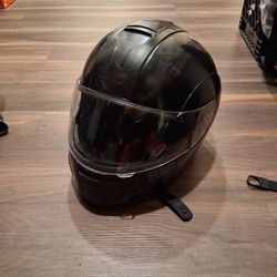 Harley Davidson Helmet