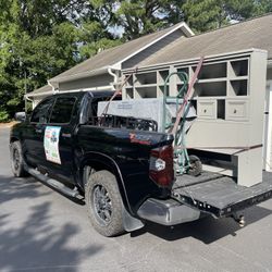 FURNITURE MOVER PICKUP DELIVERY 