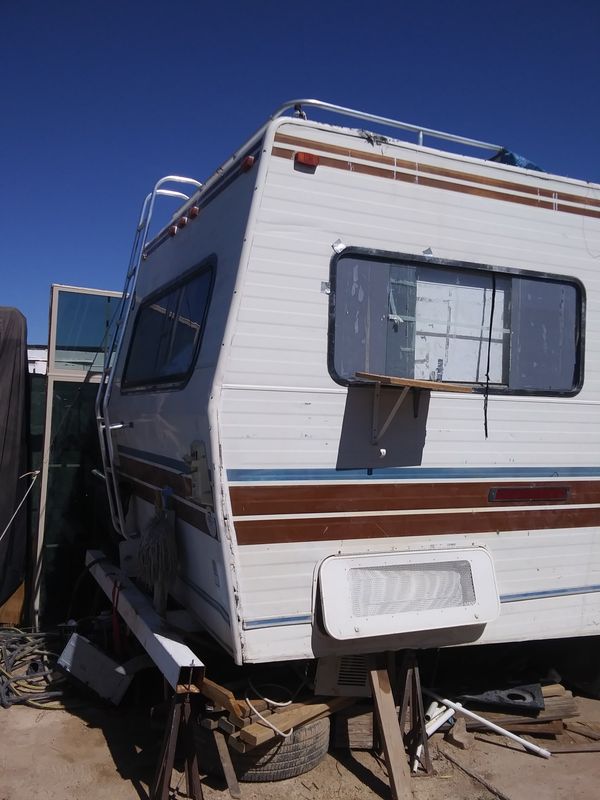 Rv 500 for Sale in Tucson, AZ OfferUp