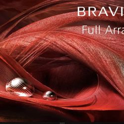 Sony - 65" Class BRAVIA XR X95J 4K UHD