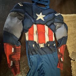 Capitan America  5/6