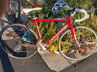 Canaddale road bike