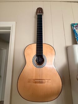 Guitar