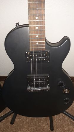 Epiphone special 2017